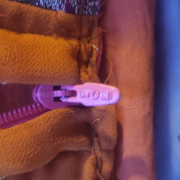 Handsewn shirt - Picture 4 of 4